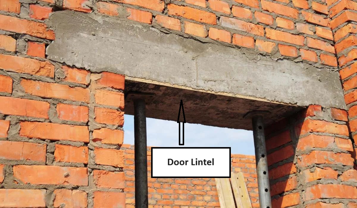 Door Lintel